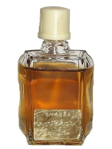 Novakare - Сумерки Dzintars perfume - a fragrance for women 1972