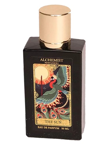 The Sun Alchemist