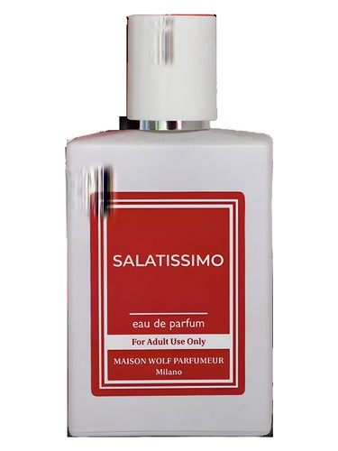 Salatissimo Maison Wolf Parfumeur