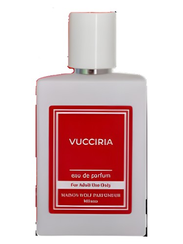 Vucciria Maison Wolf Parfumeur