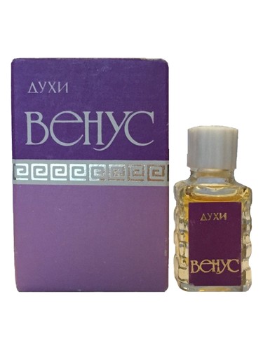 Венус (Venus) Alen Mak
