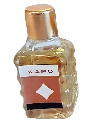 Каро - Karo Alen Mak