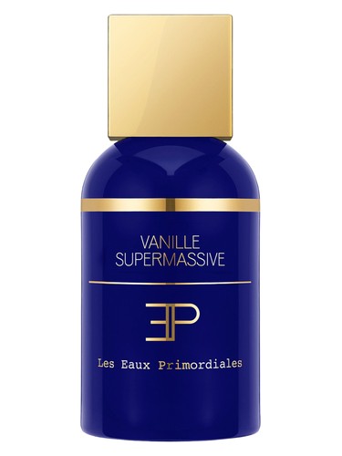vanille supermassive