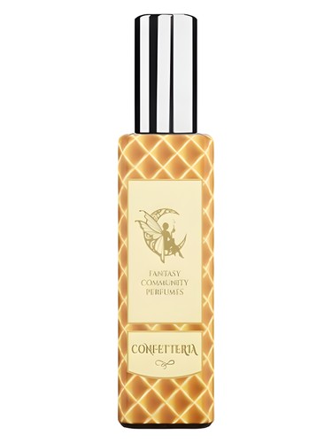 Confetteria Fantasy Community Perfumes for women and men