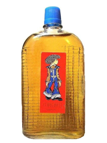 Сорванец - Tomboy Харьковская парфюмерно-косметическая фабрика - Kharkov perfume factory