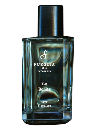 La Bonita Fueguia 1833 perfume - a fragrance for women 2019