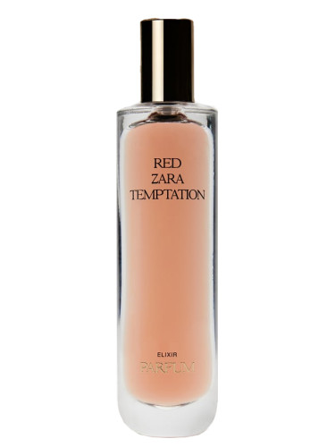 I bought Zara Red Temptation to see if it really is a dupe for MFK Baccarat  Rouge 540. It is very similar : r/Perfumes