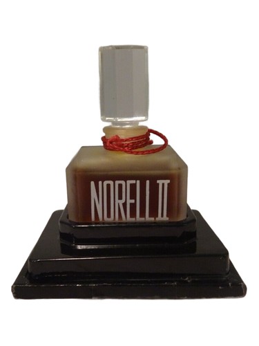 Norell II Norell for women