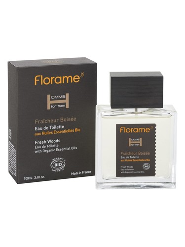 Florame Fraicheur Boisee