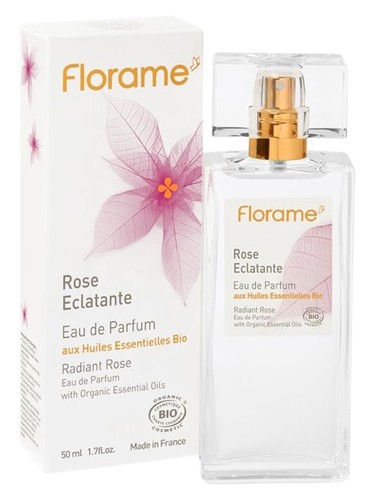 Florame Rose Eclatante