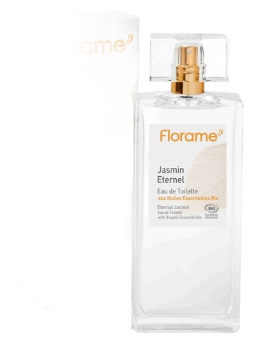 Florame Jasmin Eternel