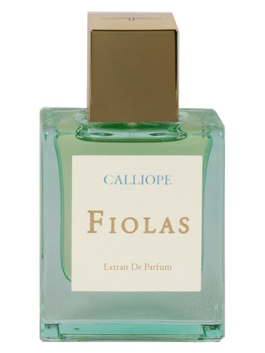 Calliope Fiolas