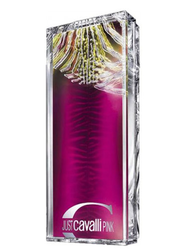 Just Cavalli Pink Roberto Cavalli perfume - a fragrance for women 2006