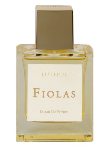 Euterpe Fiolas