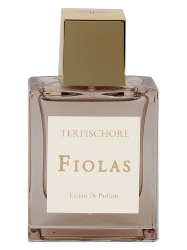 Terpischore Fiolas