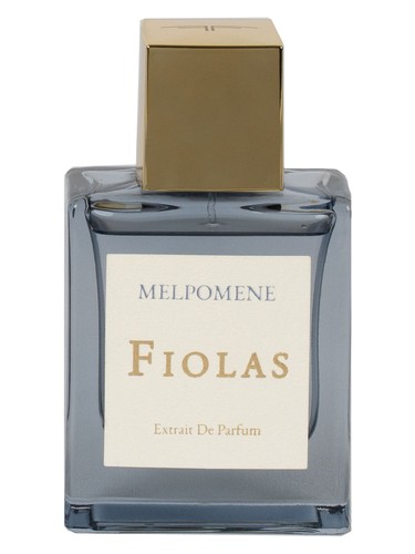 Melpomene Fiolas