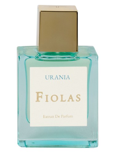 Urania Fiolas