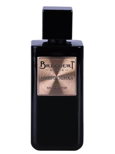 Noces de Nerola Brecourt perfume - a new fragrance for women and men 2023