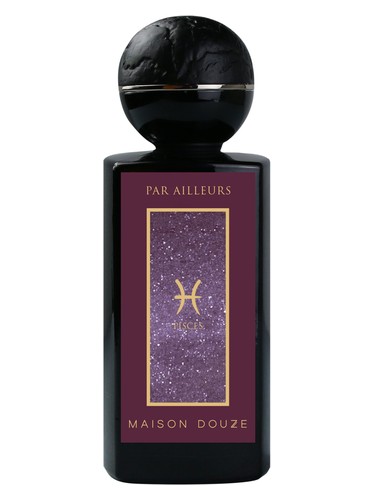 Par Ailleurs Pisces Maison Douze for women and men