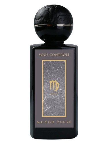 تصویر عطر Sous Contrôle Virgo