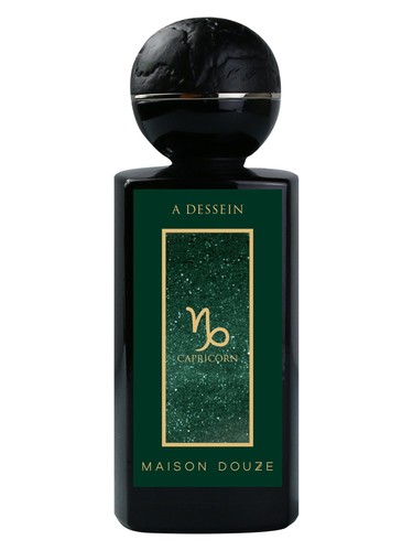 A Dessein Capricorn Maison Douze