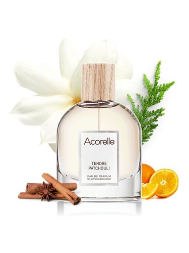 Acorelle Tendre Patchouli