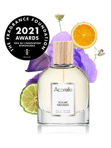 Acorelle Sublime Tubereuse