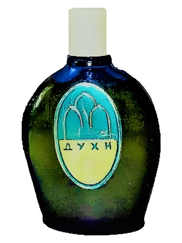 Голубые Купола Tashkent Perfume factory LOLA