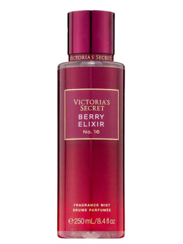Berry Elixir No. 16 Victoria&#039;s Secret perfume - a