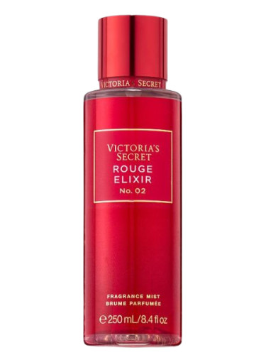 Rouge Elixir No. 02 Victoria&#039;s Secret perfume - a fragrance for  women 2021