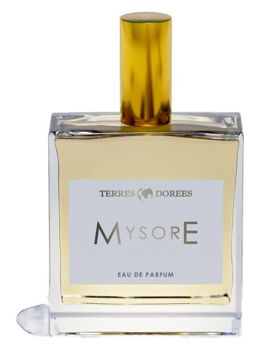 Mysore TERRES DORÉES for women and men