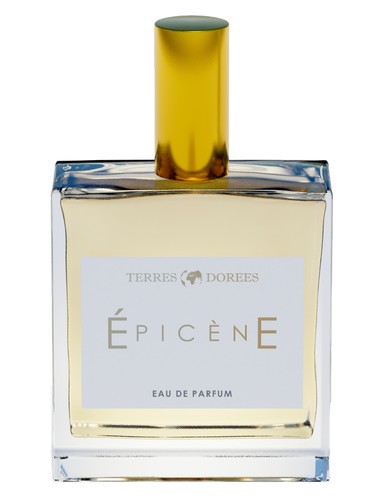 Épicène TERRES DORÉES