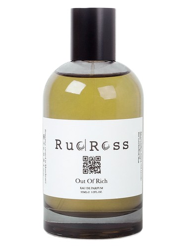 Out of Rich RudRoss for women and men
