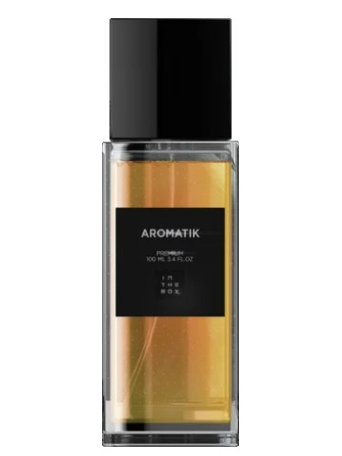 Aromatik In The Box