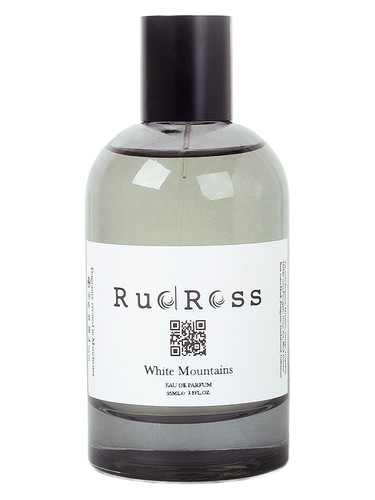 RudRoss White Mountains