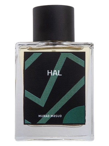 HAL Murad Mesud