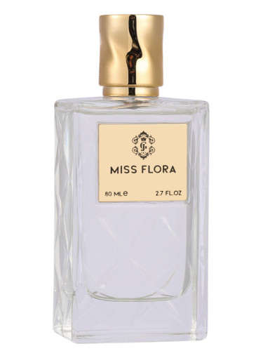 Miss Flora Golden Judi perfume - a new fragrance for women and men 2020