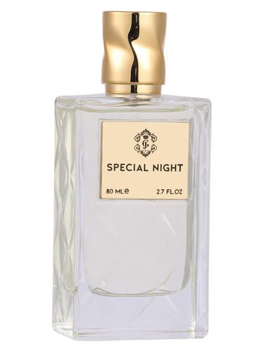 Special Night Golden Judi