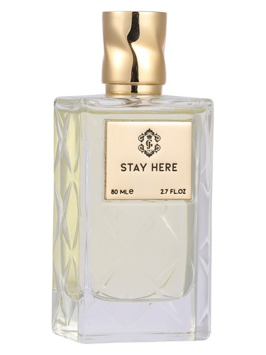 Stay Here Golden Judi
