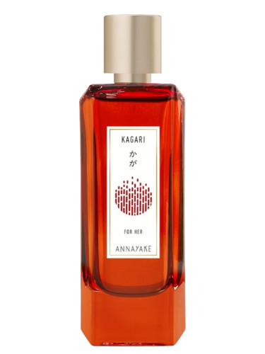 Kagari For Her Annayake perfume - a new fragrance for women 2023