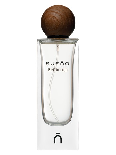 Brillo Rojo Sueño for women