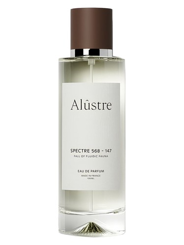 Spectre 568 - 147 Fall Of Fluidic Fauna Alûstre