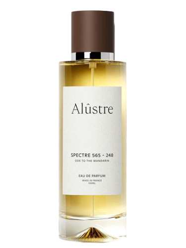 Spectre 565 - 248 Ode To The Mandarin Alûstre