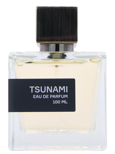 Tsunami Extract