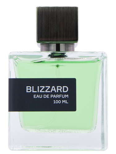 Blizzard Extract
