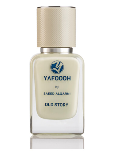 OLD STORY YAFOOOH Perfumes