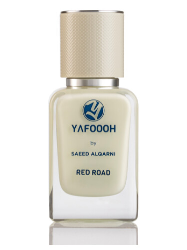 RED ROAD YAFOOOH Perfumes