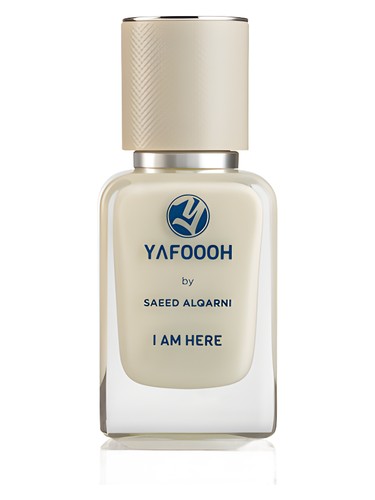 I AM HERE YAFOOOH Perfumes
