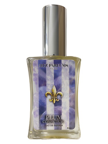 Hez Parfums Plum Conficture