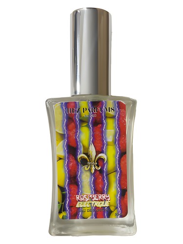 Hez Parfums Raspberry Electrique